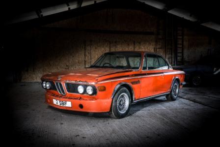 BMW 30 csl 2285447
